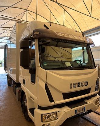 Eurocargo 80e22