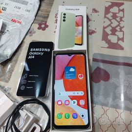 Telefono Samsung Galaxy A14 Smartphone Android