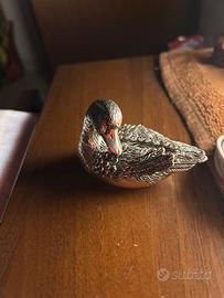 Scultura Anatra Marcello Giorgio