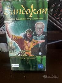 VHS - AVVENTURA E SCENEGGIATI TELEVISIVI