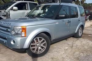 Ricambi Land Rover Discovery 3 2.7