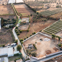 Antico Casale del '700 con 7 ettari