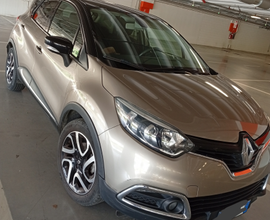 Renault Captur 1.5 dCi 90 CV