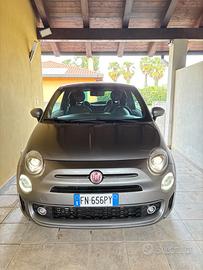 FIAT 500S 1.3 Multijet 95cv - 2018 - PERFETTA
