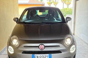 FIAT 500S 1.3 Multijet 95cv - 2018 - PERFETTA