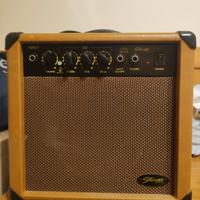 Amplificatore chitarra