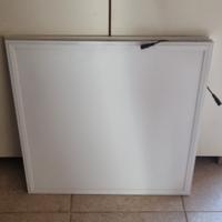 Pannello led 60x60 con trasformatore