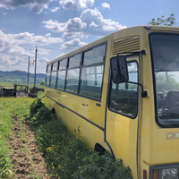 Scuolabus iveco