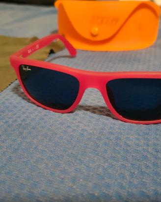 Occhiali Rayban originali per bambino
