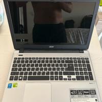 PC ACER ASPIRE V15