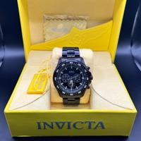 Orologio Invicta Speedway 22785 - Orologio Uomo Qu