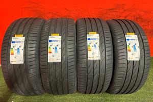 225 40 18 Gomme Estive 2025 New Pirelli 225 40 18