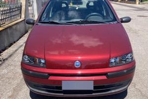 Punto fiat