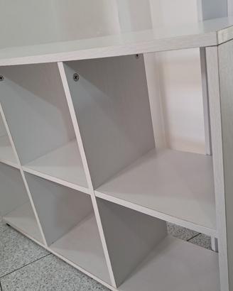 libreria scaffale
