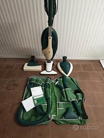 aspirapolvere Vorwerk folletto Vk 135 