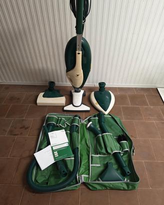 aspirapolvere Vorwerk folletto Vk 135 