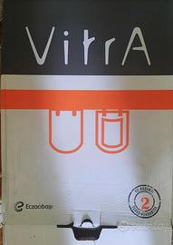 tavola WC marca VITRA modello INTEGRA