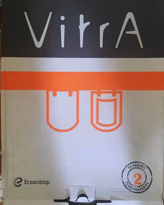 tavola WC marca VITRA modello INTEGRA