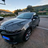 Alfa Romeo Tonale edizione Speciale