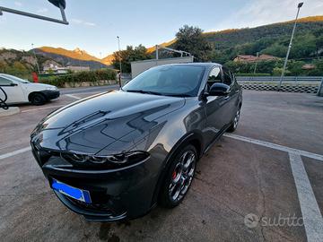 Alfa Romeo Tonale edizione Speciale