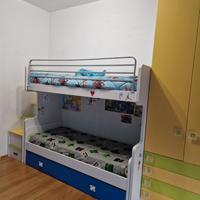 Cameretta in buono stato