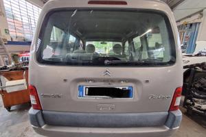 Citroën Berlingo 1.6 HDi Diesel - Anno 2008