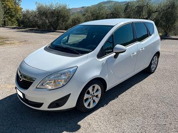 OPEL Meriva 2S 1.3CDTi Ecoflex Cosmo 70Kw - 2012