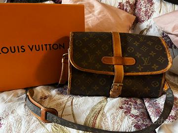 Borsa Marne Louis Vuitton