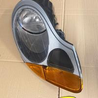 FARO anteriore sinistro destro PORSCHE 996 I serie