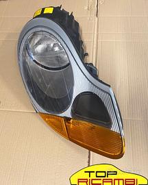 FARO anteriore sinistro destro PORSCHE 996 I serie