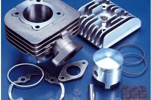 Kit 109.0009 Derbi Cagiva
