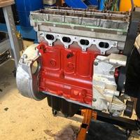 Motore revisionato per LAND ROVER DEFENDER 20T4H