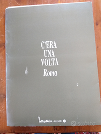 Stampe fotografie Alinari La Repubblica Roma