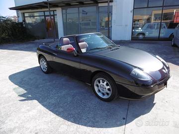 FIAT Barchetta 1.8 16V Naxos