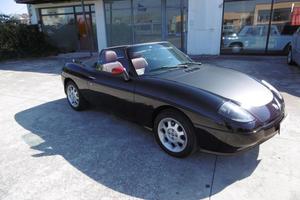 FIAT Barchetta 1.8 16V Naxos