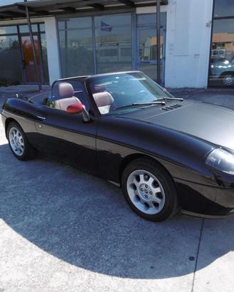 FIAT Barchetta 1.8 16V Naxos