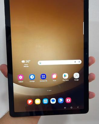 SAMSUNG TAB A9+ USATO N 9503