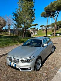 BMW Serie 1 118d Full Optional