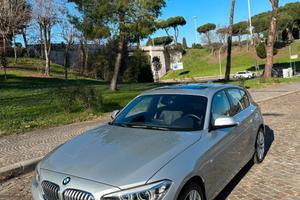BMW Serie 1 118d Full Optional