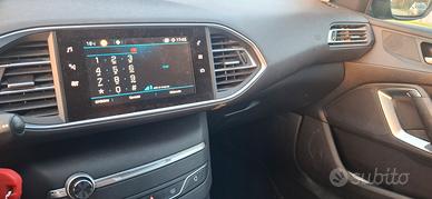 per passaggio ad auto piu piccola 