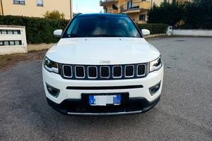 Jeep Compass 1.6 Limited 