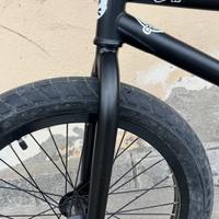 Bmx forcelle bsd stem flybikes
