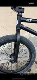 Bmx forcelle bsd stem flybikes