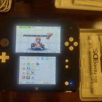 Nintendo 2ds