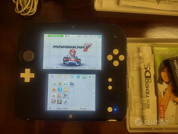 Nintendo 2ds