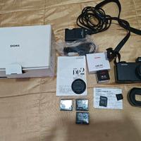 sigma dp2 merrill