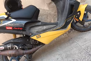 Aprilia sr 50 