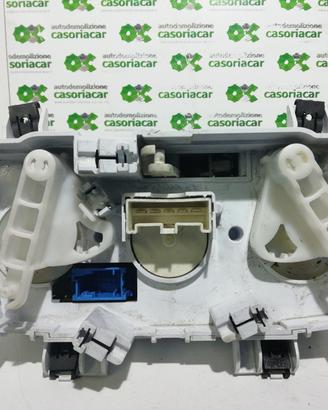 Ricambio Blocco comando climatizzazione LANCIA YPS