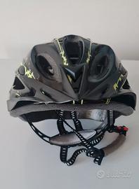Casco Bicicletta 