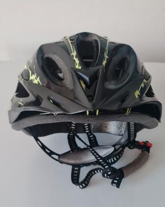 Casco Bicicletta 